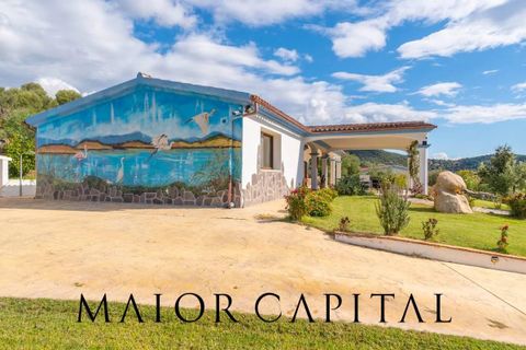 Villa i Torpe, Nuoro, Torpe - € 550.000 | Ref: TOV-06-25 - foto 9