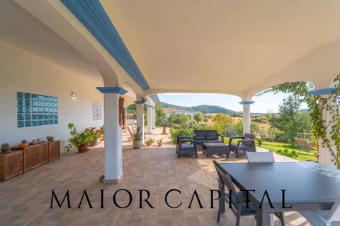 Villa i Torpe, Nuoro, Torpe - € 550.000 | Ref: TOV-06-25 - foto 10