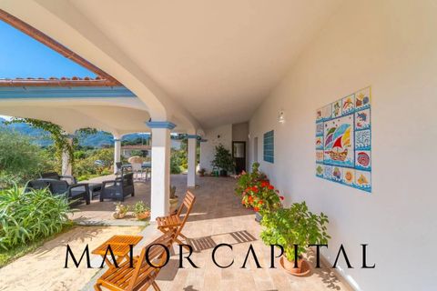 Villa i Torpe, Nuoro, Torpe - € 550.000 | Ref: TOV-06-25 - foto 13