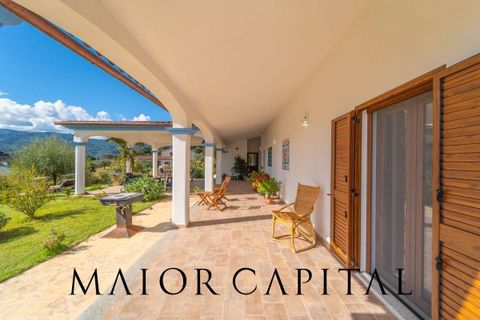 Villa i Torpe, Nuoro, Torpe - € 550.000 | Ref: TOV-06-25 - foto 14