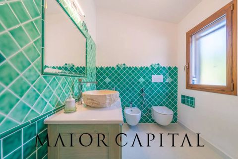 Villa i Torpe, Nuoro, Torpe - € 550.000 | Ref: TOV-06-25 - foto 30