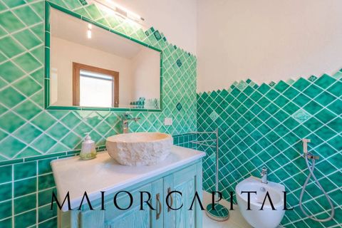 Villa i Torpe, Nuoro, Torpe - € 550.000 | Ref: TOV-06-25 - foto 31