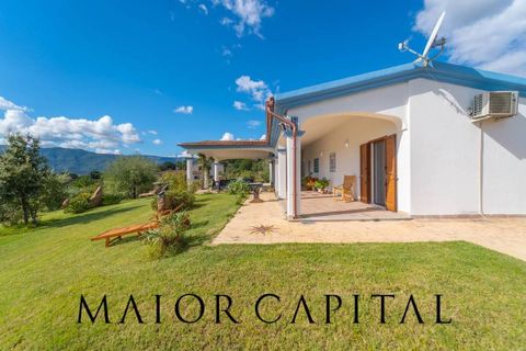 Villa i Torpe, Nuoro, Torpe - € 550.000 | Ref: TOV-06-25 - foto 37