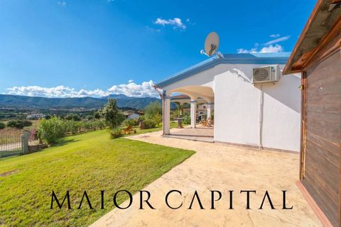 Villa i Torpe, Nuoro, Torpe - € 550.000 | Ref: TOV-06-25 - foto 38