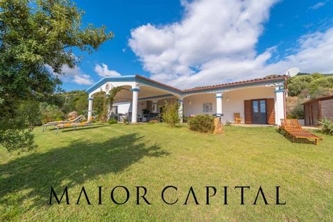 Villa i Torpe, Nuoro, Torpe - € 550.000 | Ref: TOV-06-25 - foto 39