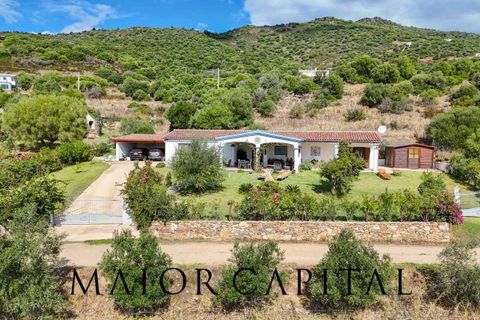 Villa i Torpe, Nuoro, Torpe - € 550.000 | Ref: TOV-06-25 - foto 43