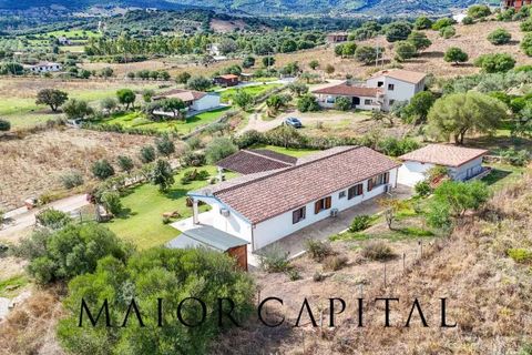 Villa i Torpe, Nuoro, Torpe - € 550.000 | Ref: TOV-06-25 - foto 44
