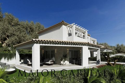 Villa i Budoni, Sassari, Budoni - € 550.000 | Ref: BUD-15-25 - foto 4