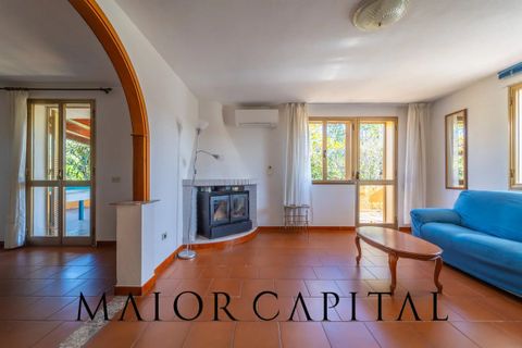 Villa a Siniscola, Nuoro, Siniscola - € 560.000 | Ref: SNV-01-26 - foto 2