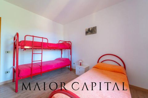 Villa a Siniscola, Nuoro, Siniscola - € 560.000 | Ref: SNV-01-26 - foto 25