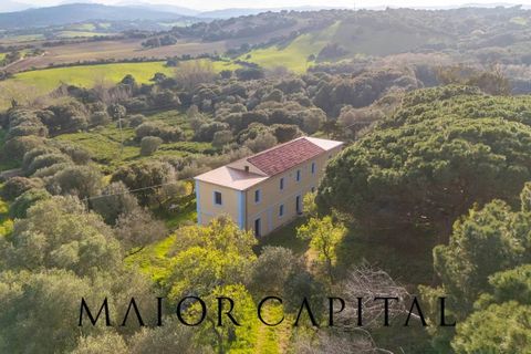 Villa i Luogosanto, Sassari, Luogosanto - € 595.000 | Ref: PLV-01-25 - foto 3