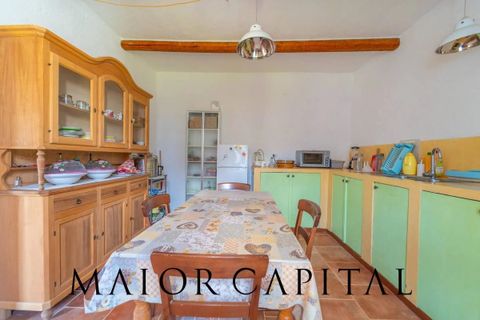 Villa i Luogosanto, Sassari, Luogosanto - € 595.000 | Ref: PLV-01-25 - foto 10