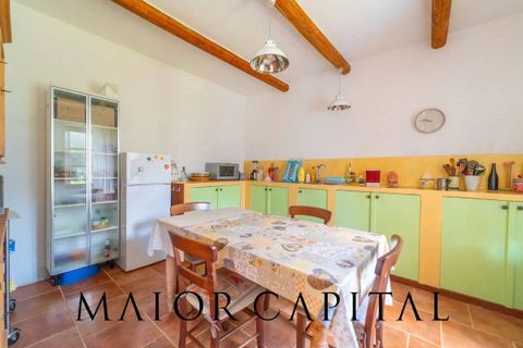 Villa i Luogosanto, Sassari, Luogosanto - € 595.000 | Ref: PLV-01-25 - foto 11