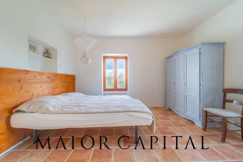 Villa i Luogosanto, Sassari, Luogosanto - € 595.000 | Ref: PLV-01-25 - foto 12