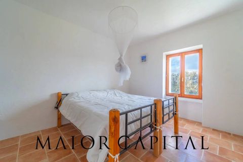 Villa i Luogosanto, Sassari, Luogosanto - € 595.000 | Ref: PLV-01-25 - foto 13