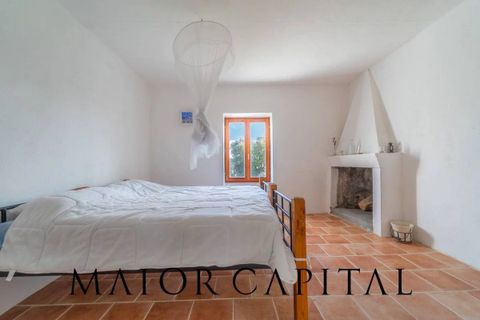 Villa i Luogosanto, Sassari, Luogosanto - € 595.000 | Ref: PLV-01-25 - foto 14