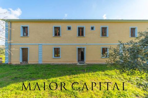 Villa i Luogosanto, Sassari, Luogosanto - € 595.000 | Ref: PLV-01-25 - foto 23