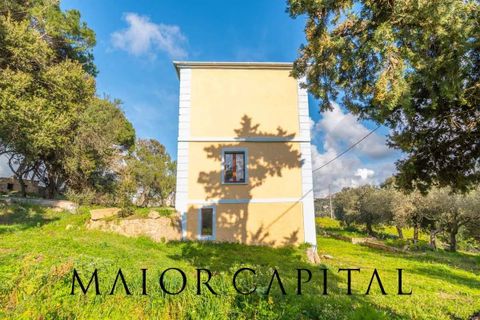 Villa i Luogosanto, Sassari, Luogosanto - € 595.000 | Ref: PLV-01-25 - foto 24