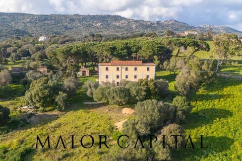 Villa i Luogosanto, Sassari, Luogosanto - € 595.000 | Ref: PLV-01-25 - foto 38