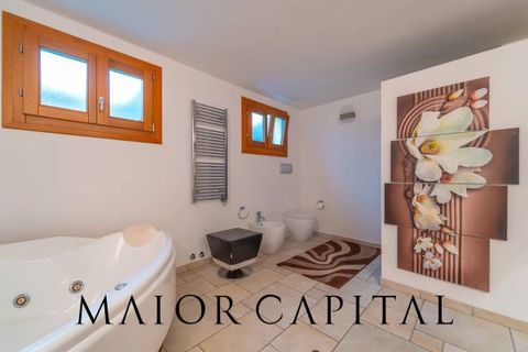Villa a Budoni, Sassari, Budoni - € 618.000 | Ref: BUV-57-24 - foto 13
