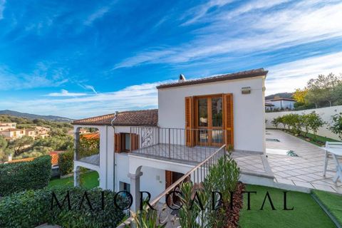 Villa a Budoni, Sassari, Budoni - € 618.000 | Ref: BUV-57-24 - foto 32