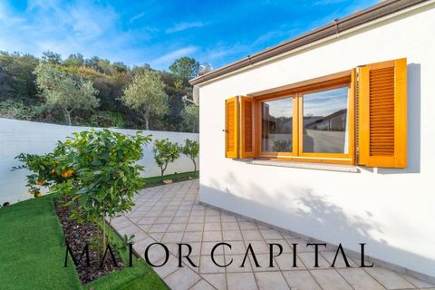Villa a Budoni, Sassari, Budoni - € 618.000 | Ref: BUV-57-24 - foto 45