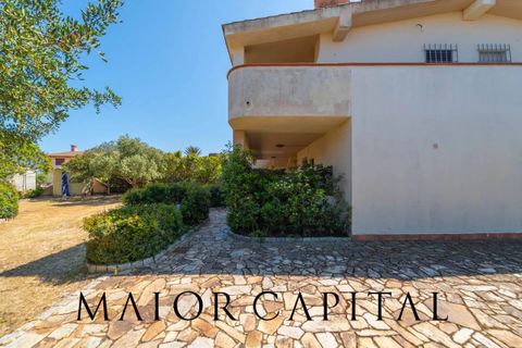 Villa a Siniscola, Nuoro, Siniscola - € 630.000 | Ref: SNV-03-25 - foto 32