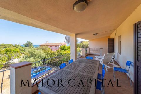 Villa a Siniscola, Nuoro, Siniscola - € 630.000 | Ref: SNV-03-25 - foto 34