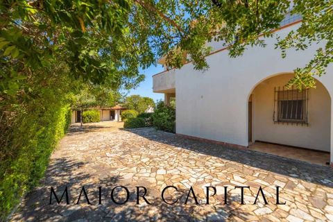 Villa a Siniscola, Nuoro, Siniscola - € 630.000 | Ref: SNV-03-25 - foto 48