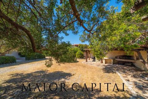 Villa a Siniscola, Nuoro, Siniscola - € 630.000 | Ref: SNV-03-25 - foto 50