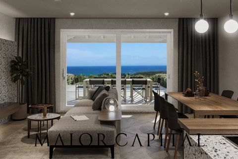 Villa a Budoni, Sassari, Budoni - € 630.000 | Ref: BUD-14-25 - foto 2
