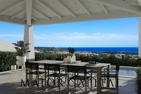 Villa a Budoni, Sassari, Budoni - € 630.000 | Ref: BUD-14-25 - foto 3