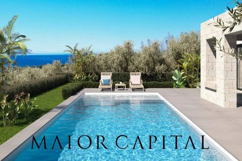 Villa i Budoni, Sassari, Budoni - € 675.000 | Ref: BUD-14-24 - foto 2