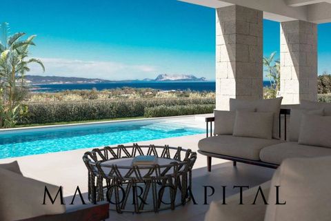 Villa i Budoni, Sassari, Budoni - € 675.000 | Ref: BUD-14-24 - foto 3
