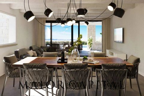 Villa i Budoni, Sassari, Budoni - € 675.000 | Ref: BUD-14-24 - foto 4