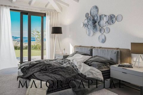Villa i Budoni, Sassari, Budoni - € 675.000 | Ref: BUD-14-24 - foto 5