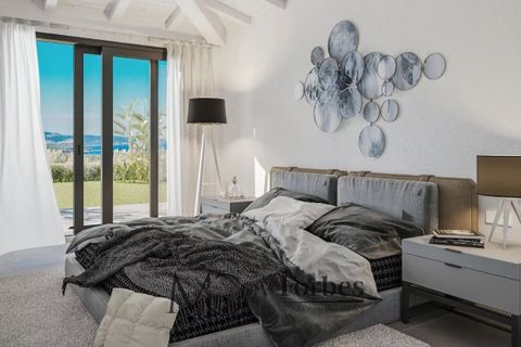 Villa em Budoni, Sassari, Budoni - € 675.000 | Ref: BUD-14-24 - foto 5