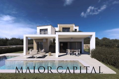 Villa i Budoni, Sassari, Budoni - € 650.000 | Ref: BUD-01-25 - foto 2