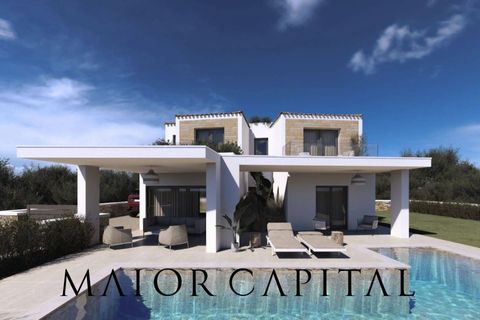 Villa i Budoni, Sassari, Budoni - € 650.000 | Ref: BUD-01-25 - foto 3