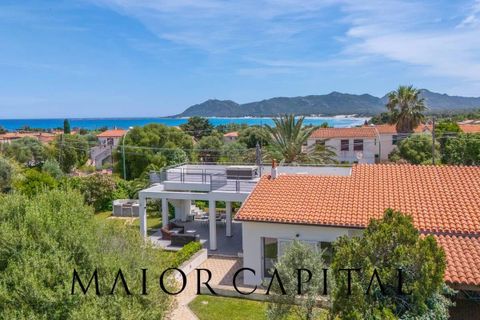 Villa a Siniscola, Nuoro, Siniscola - € 580.000 | Ref: SNV-05-25 - foto 3
