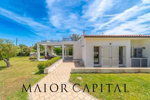 Villa a Siniscola, Nuoro, Siniscola - € 580.000 | Ref: SNV-05-25 - foto 5