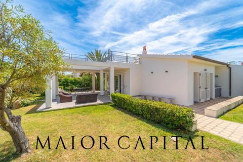Villa a Siniscola, Nuoro, Siniscola - € 580.000 | Ref: SNV-05-25 - foto 6