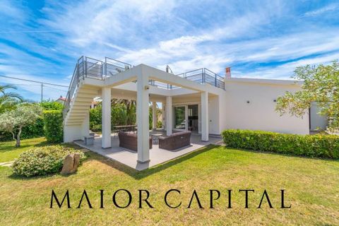 Villa a Siniscola, Nuoro, Siniscola - € 580.000 | Ref: SNV-05-25 - foto 7