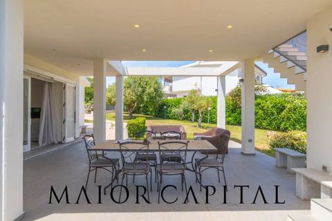 Villa a Siniscola, Nuoro, Siniscola - € 580.000 | Ref: SNV-05-25 - foto 10