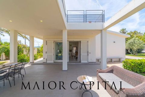 Villa a Siniscola, Nuoro, Siniscola - € 580.000 | Ref: SNV-05-25 - foto 11