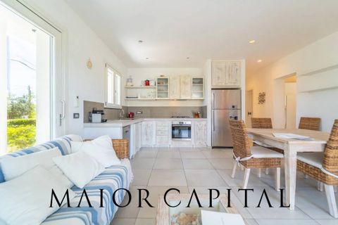 Villa a Siniscola, Nuoro, Siniscola - € 580.000 | Ref: SNV-05-25 - foto 14