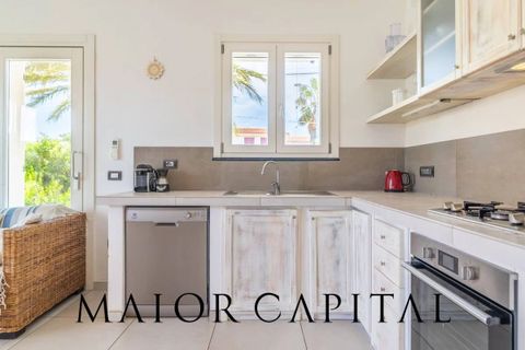 Villa a Siniscola, Nuoro, Siniscola - € 580.000 | Ref: SNV-05-25 - foto 16