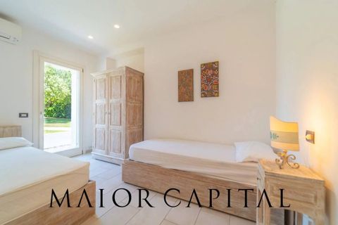 Villa a Siniscola, Nuoro, Siniscola - € 580.000 | Ref: SNV-05-25 - foto 22