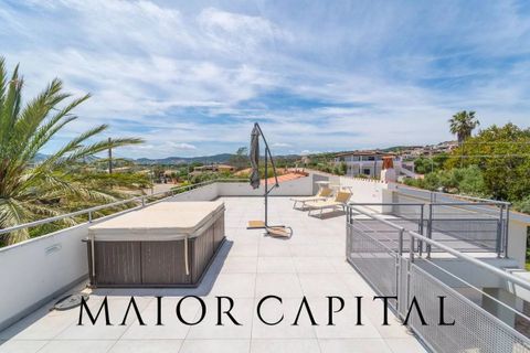 Villa a Siniscola, Nuoro, Siniscola - € 580.000 | Ref: SNV-05-25 - foto 31