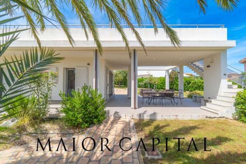 Villa a Siniscola, Nuoro, Siniscola - € 580.000 | Ref: SNV-05-25 - foto 35